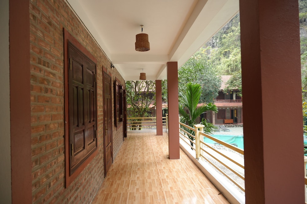 Trang An Eco Homestay Ninh Binh 6/50