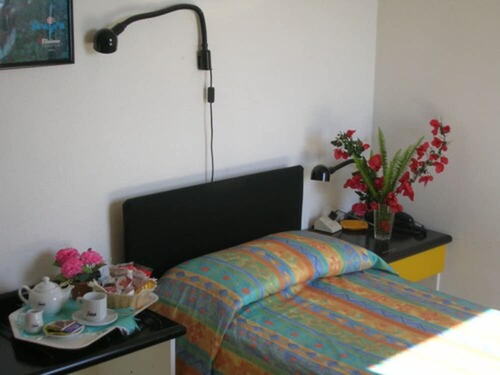 Hotel Nido Daquila 15/38