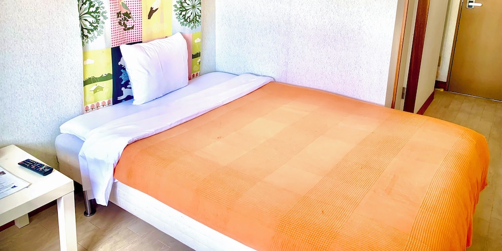 BASIC, DOUBLE BED