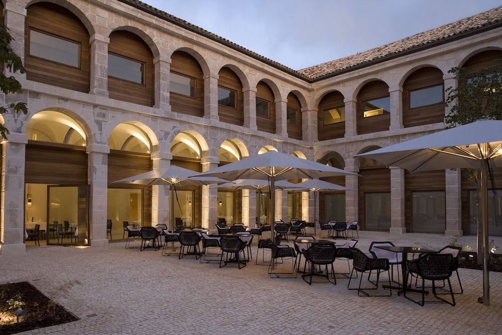 Parador de Alcala de Henares 63/69