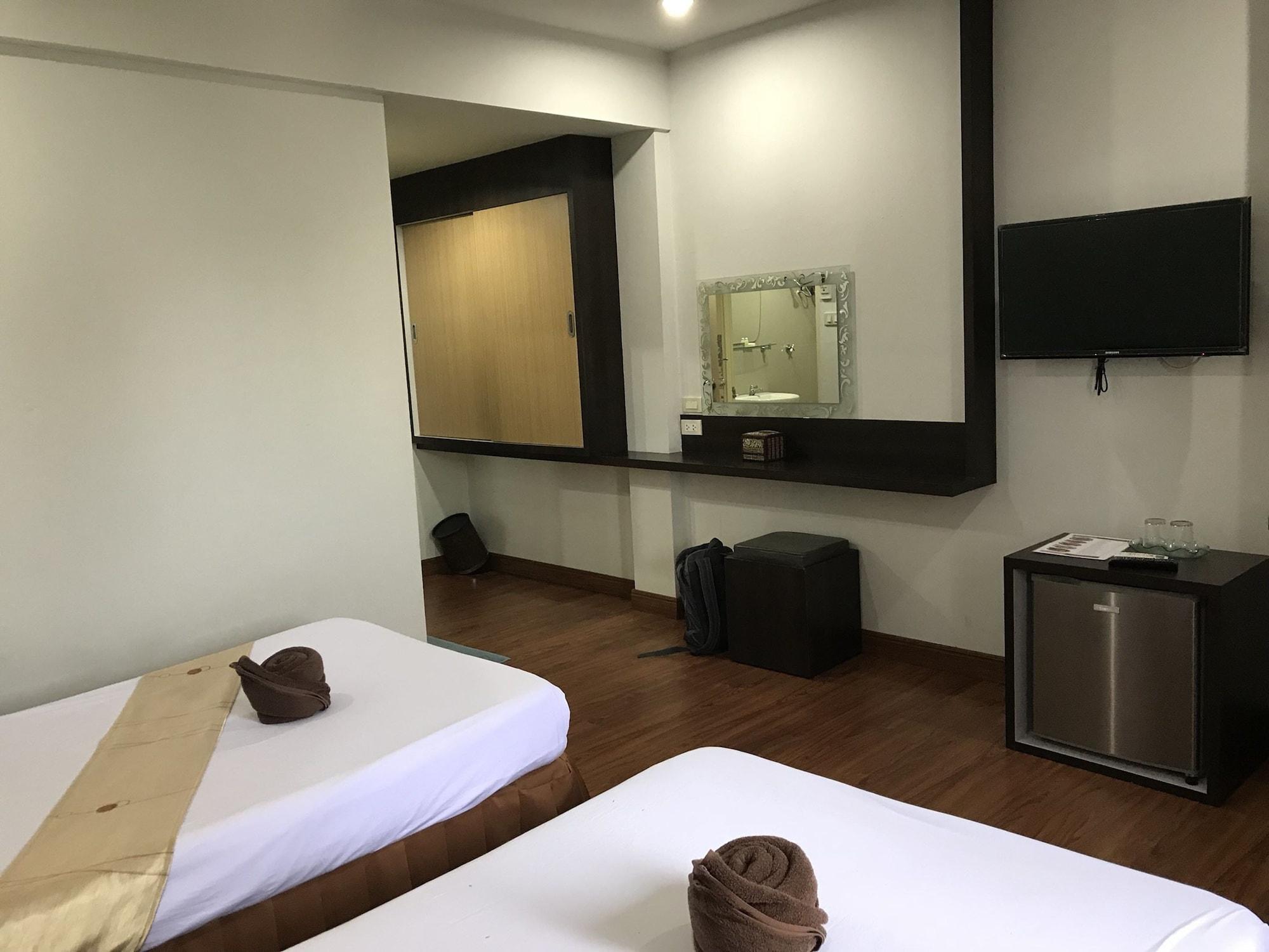 Bordin Hotel 18/33