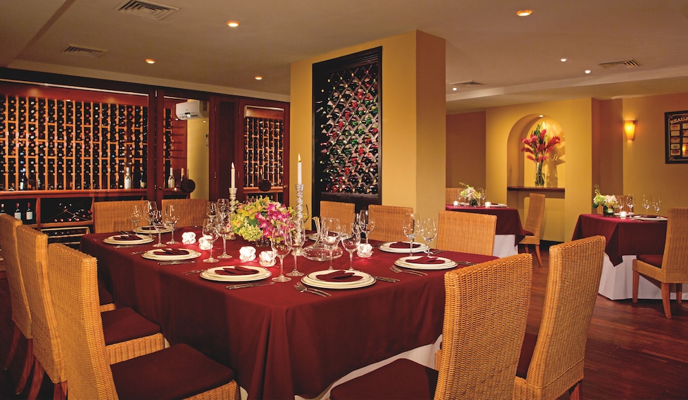 Dreams Tulum Resort Spa All Inclusive 50/70