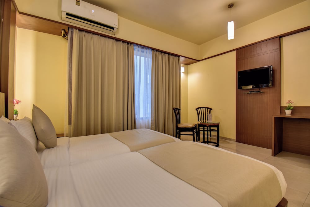 Hotel IVY Studios 25/61
