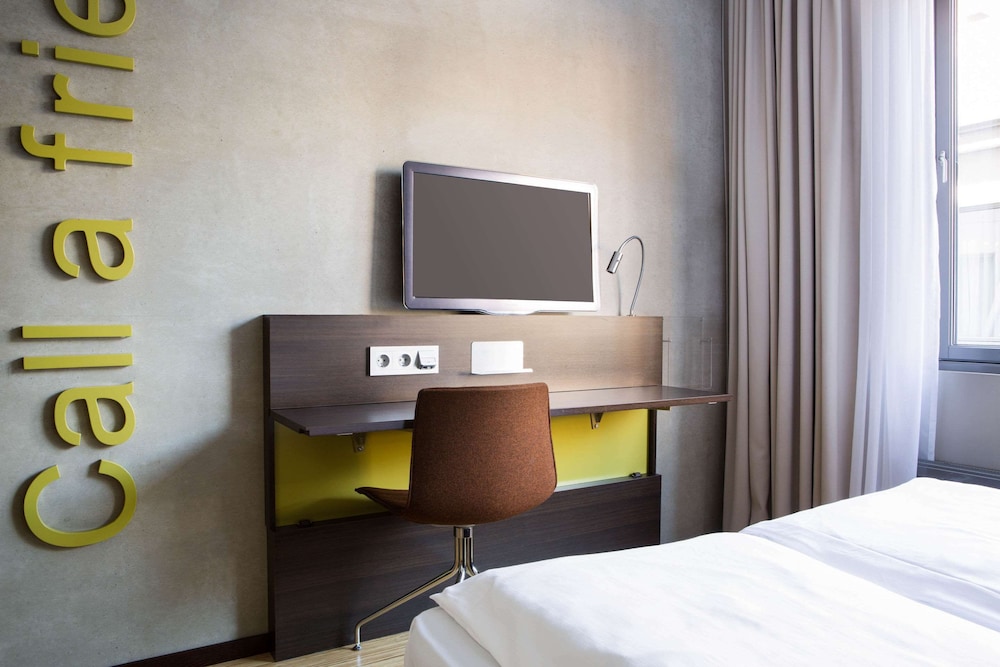 Comfort Hotel Kristiansand 48/64