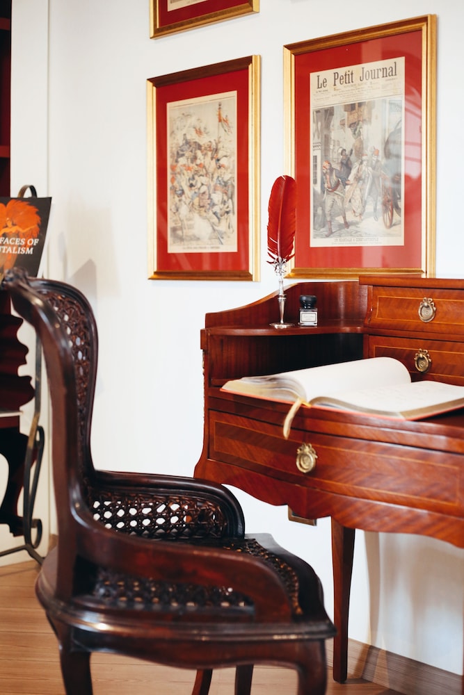 Casa Margot Hotel - Adults Only 8/50