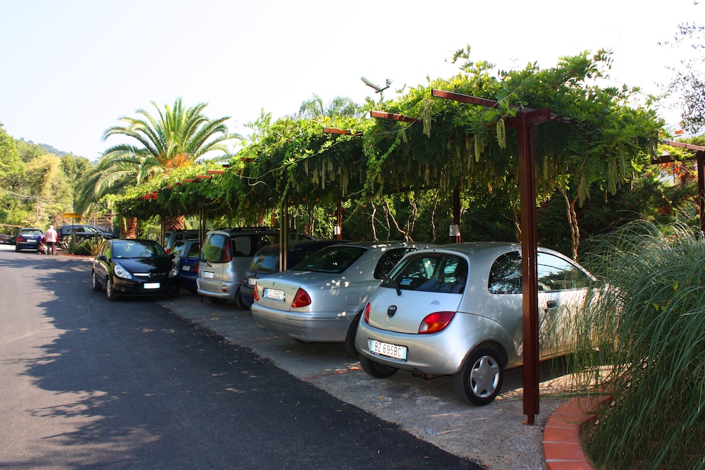 garage