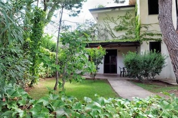 Residence Pineta Petto Bianco