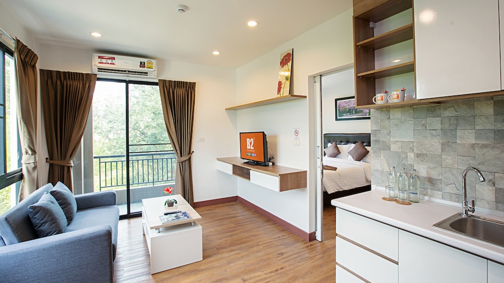 B2 Sriracha Premier Hotel 27/34