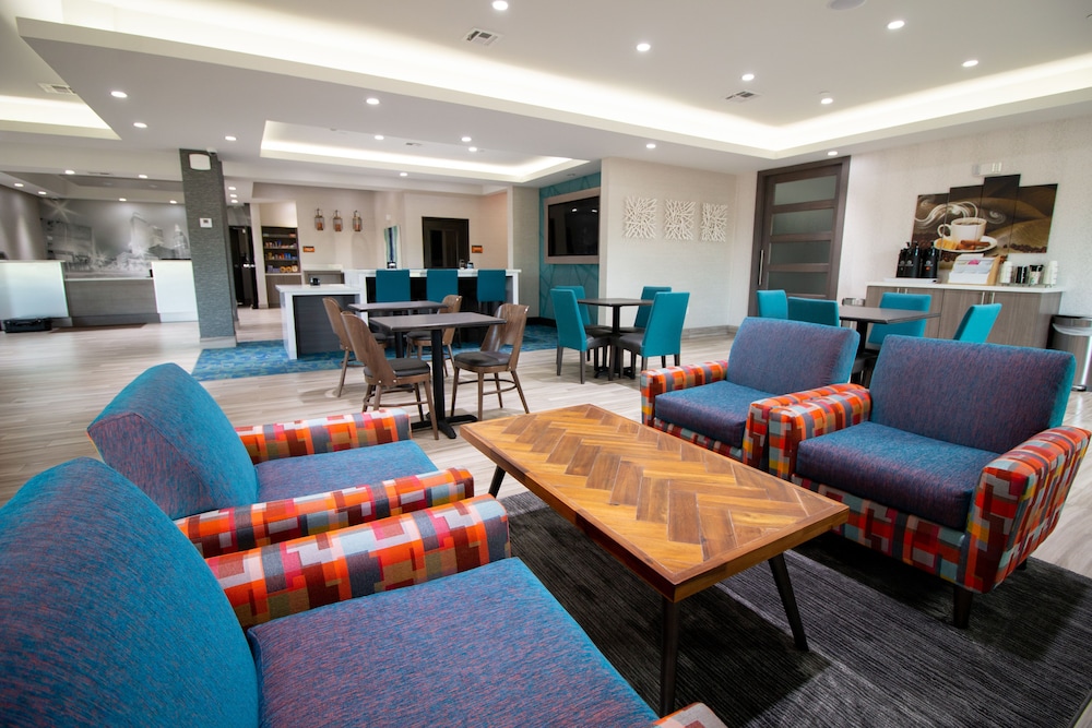 Hotel Pryor 27/44