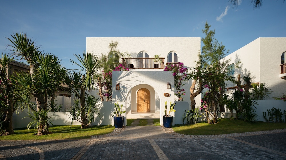 Stelia Beach Resort 41/50