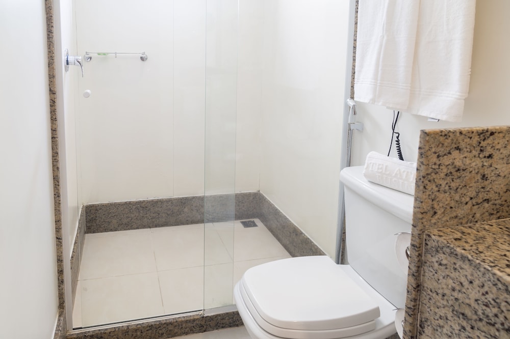 Hotel Atlantico Business Centro 45/50