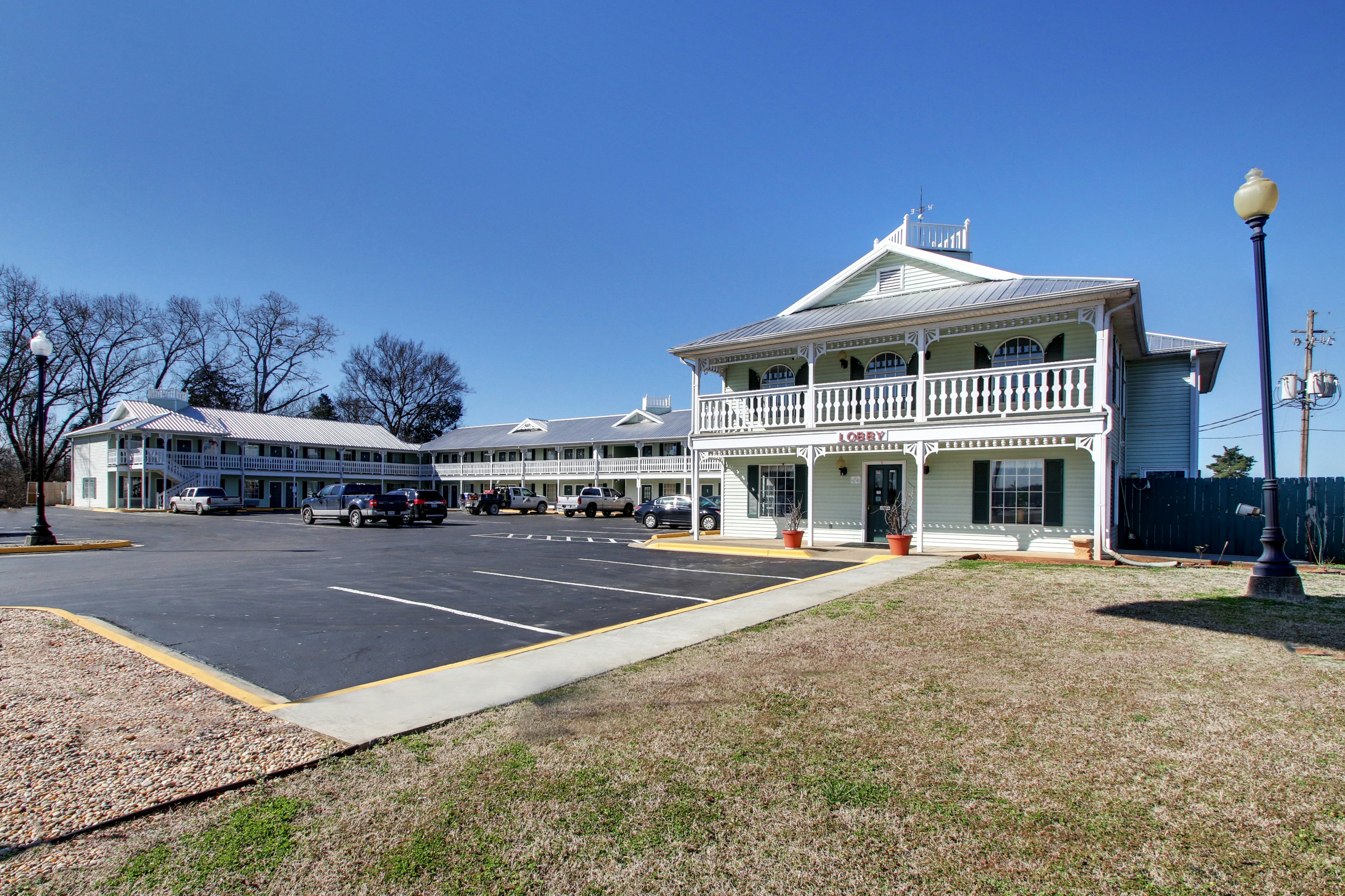 Key West Inn 15/15