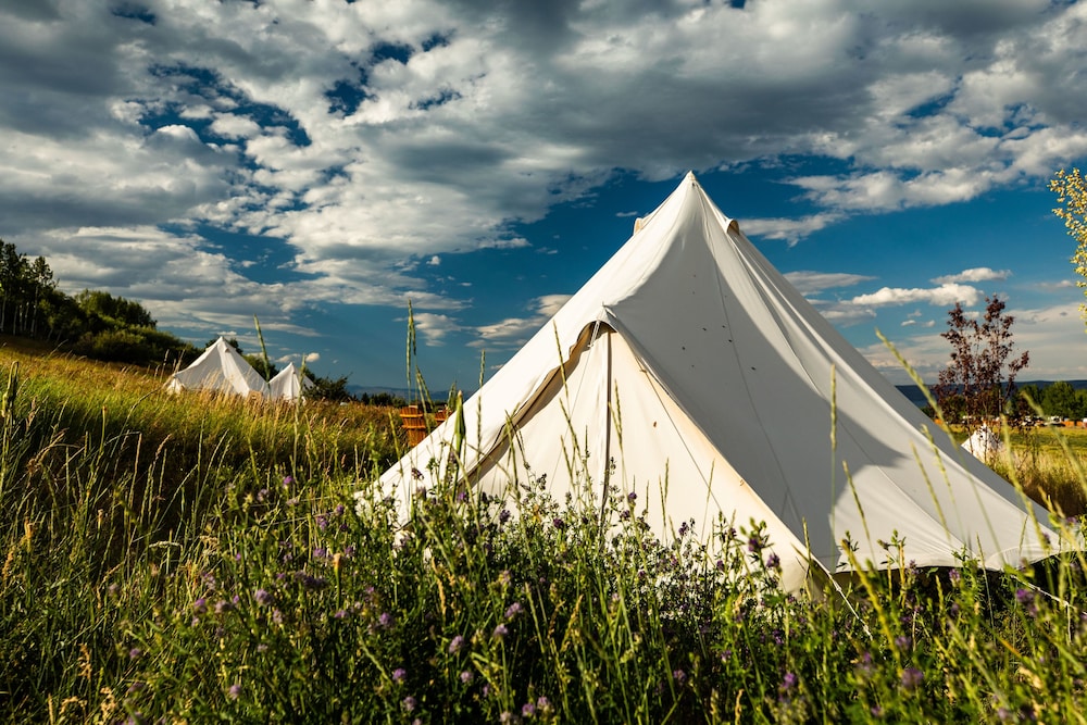 Conestoga Ranch Glamping Resort 3/100