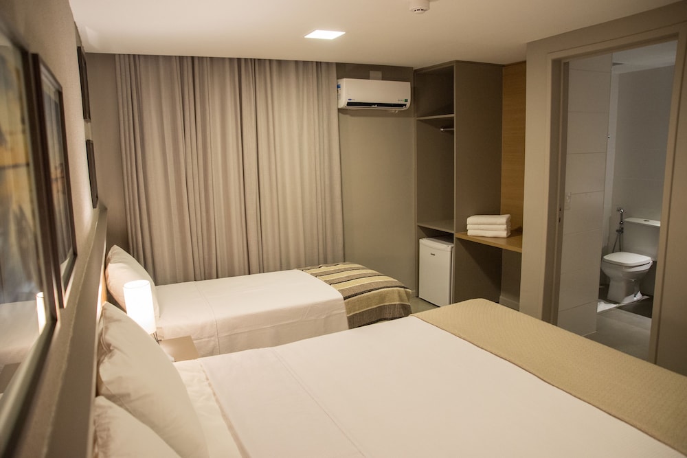 Amenit Pajucara Hotel 23/50