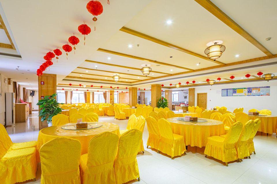 Xilaifeng Seaview Hotel 19/29