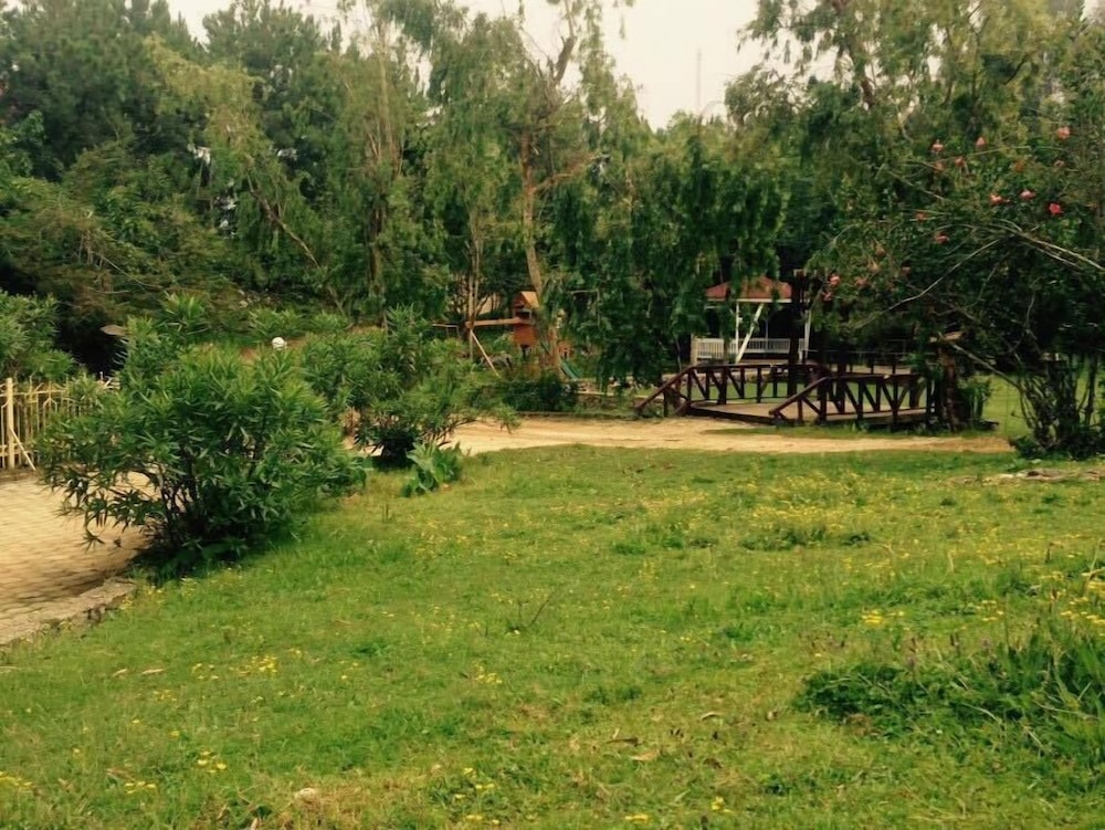 Ranch Le Montcel 14/29
