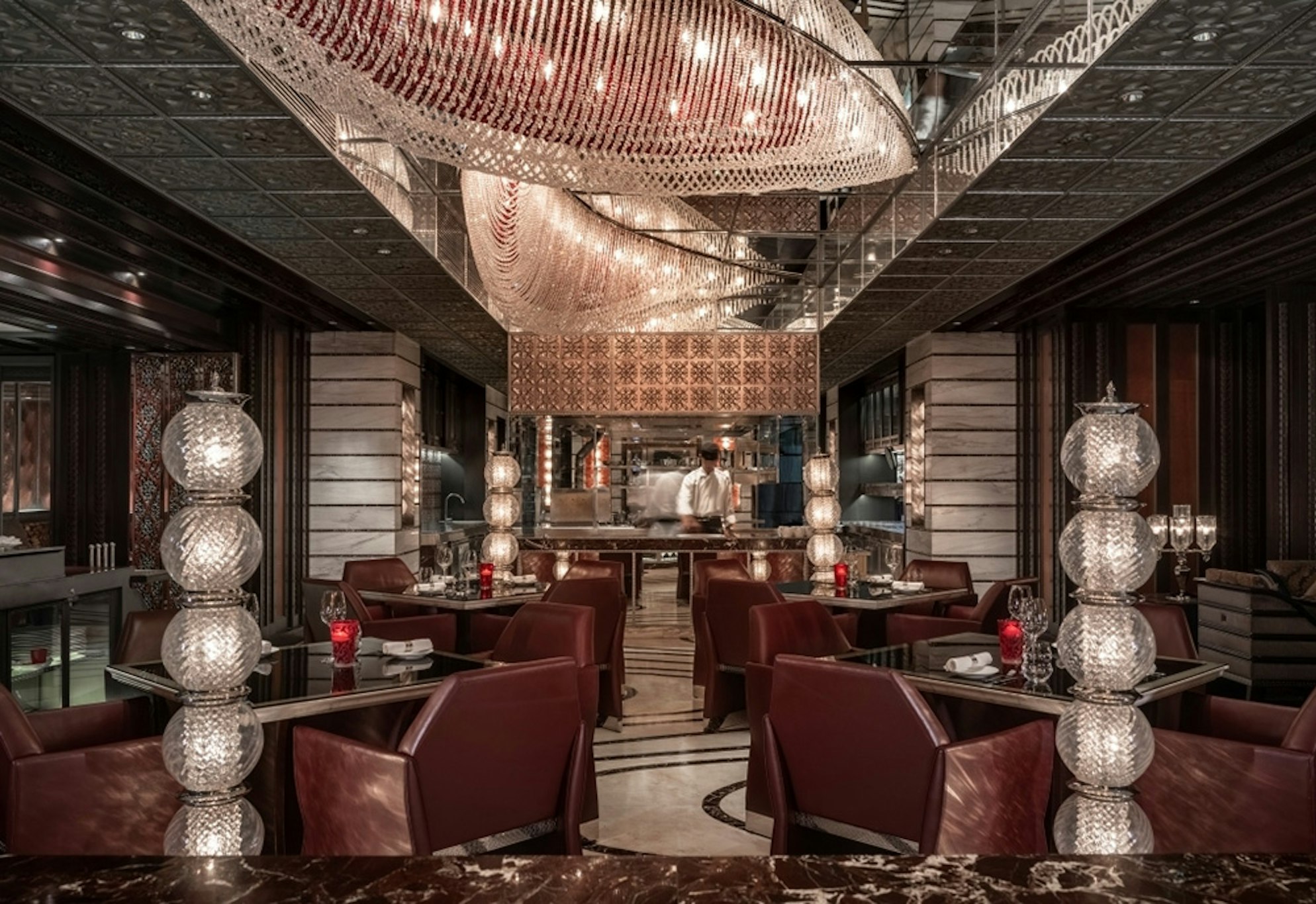 Four Seasons Hotel Beijing 50/61
