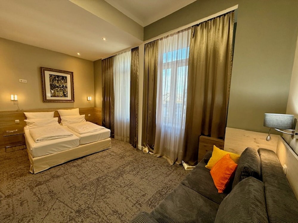 Hotel Central Bamberg 25/50