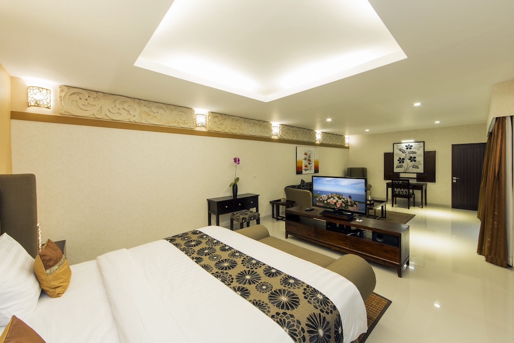 Flamingo Dewata Suite 40/87