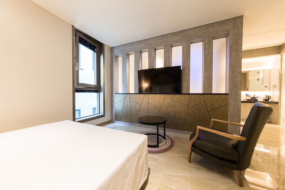 Boutique Hotel Sb Yeouido 21/66