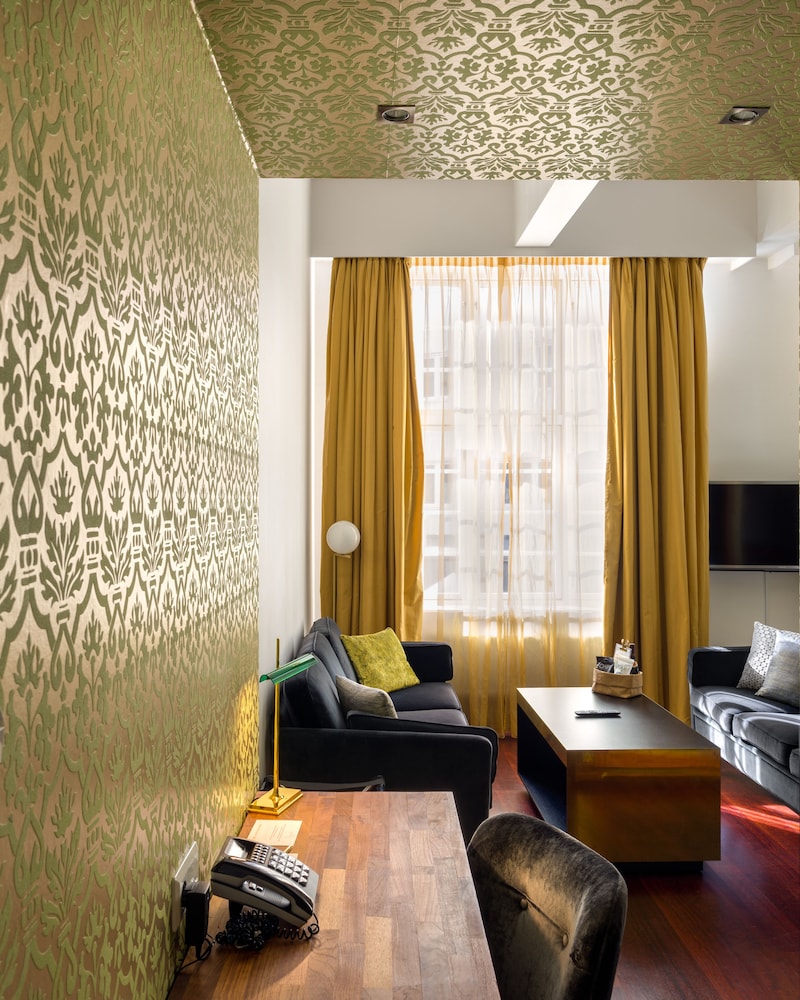 Hotel Christiania Teater 35/44