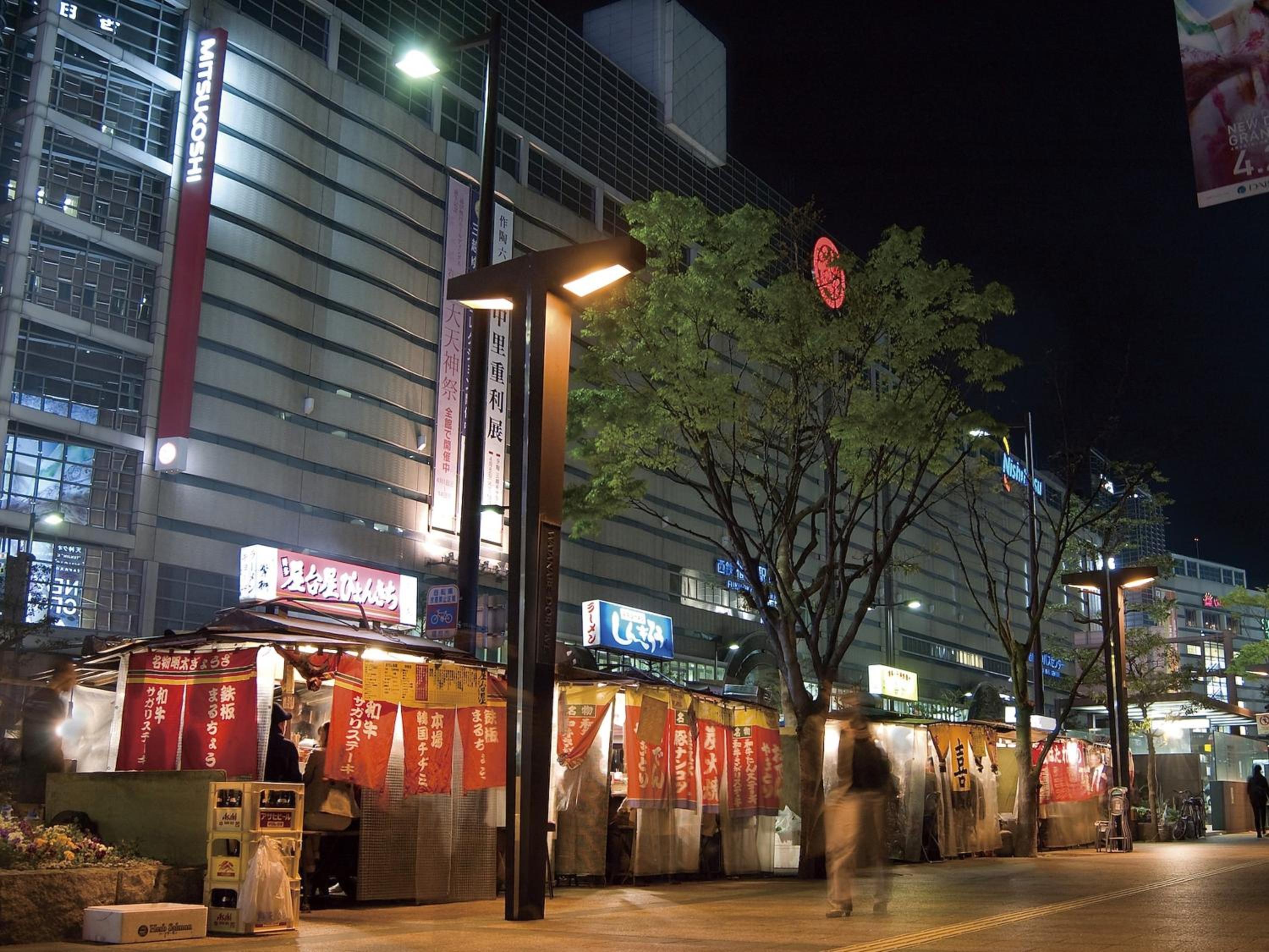 Hotel Tenjin Place 6/50