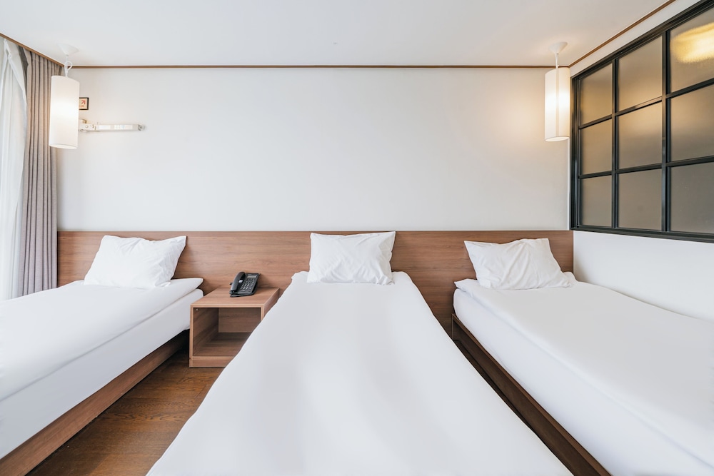 Tamara Jeju hotel 18/49