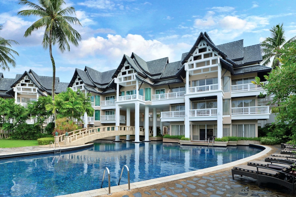 Angsana Laguna Phuket 4/76
