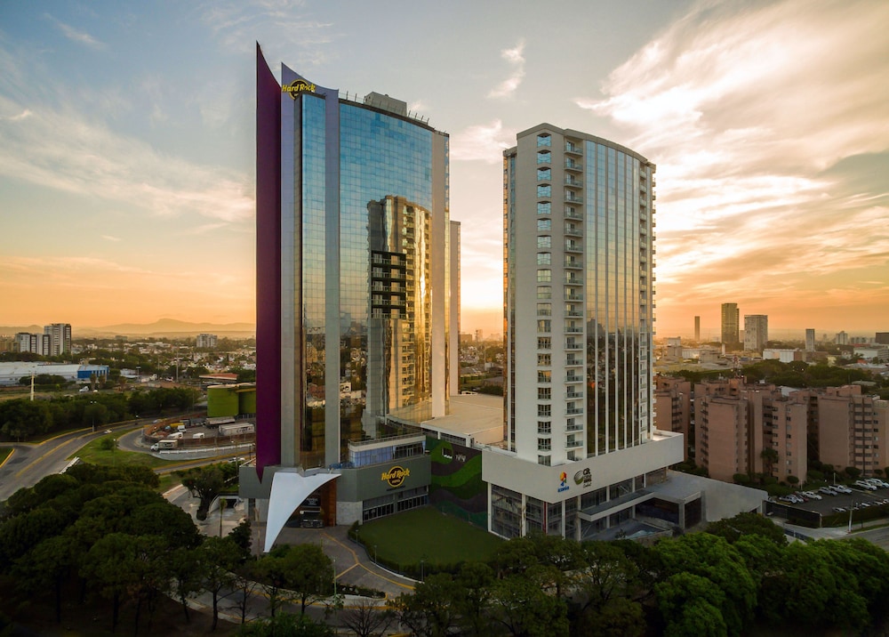 Hard Rock Hotel Guadalajara photo5