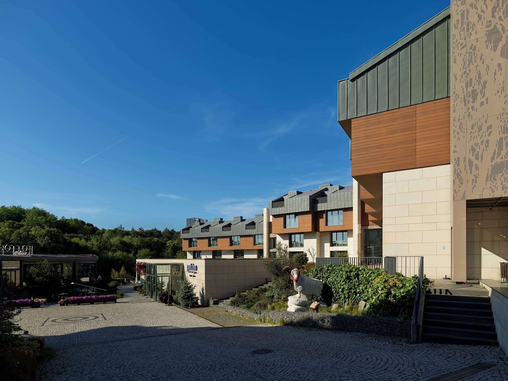 Park Inn By Radisson Istanbul Airport Odayeri 63/71