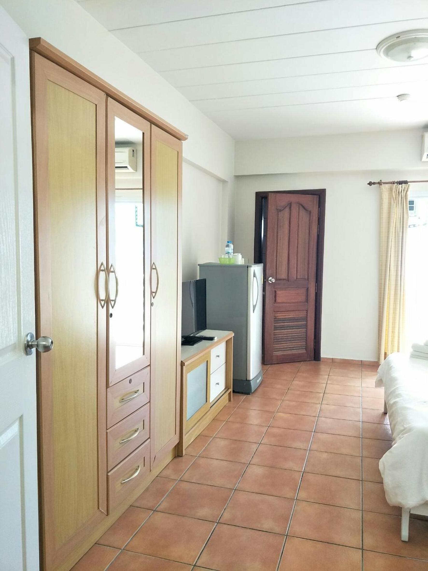 Lomsabai Apartments 26/79