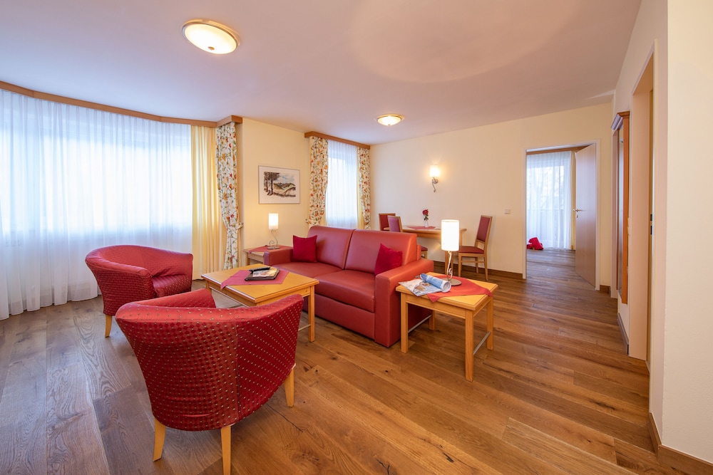 VERWOHN HOTEL VOTTERS SPORTKRISTAL 34/50