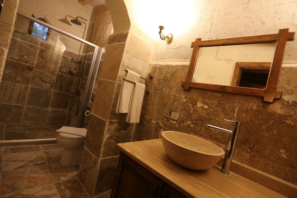 Avanos Suites 59/62