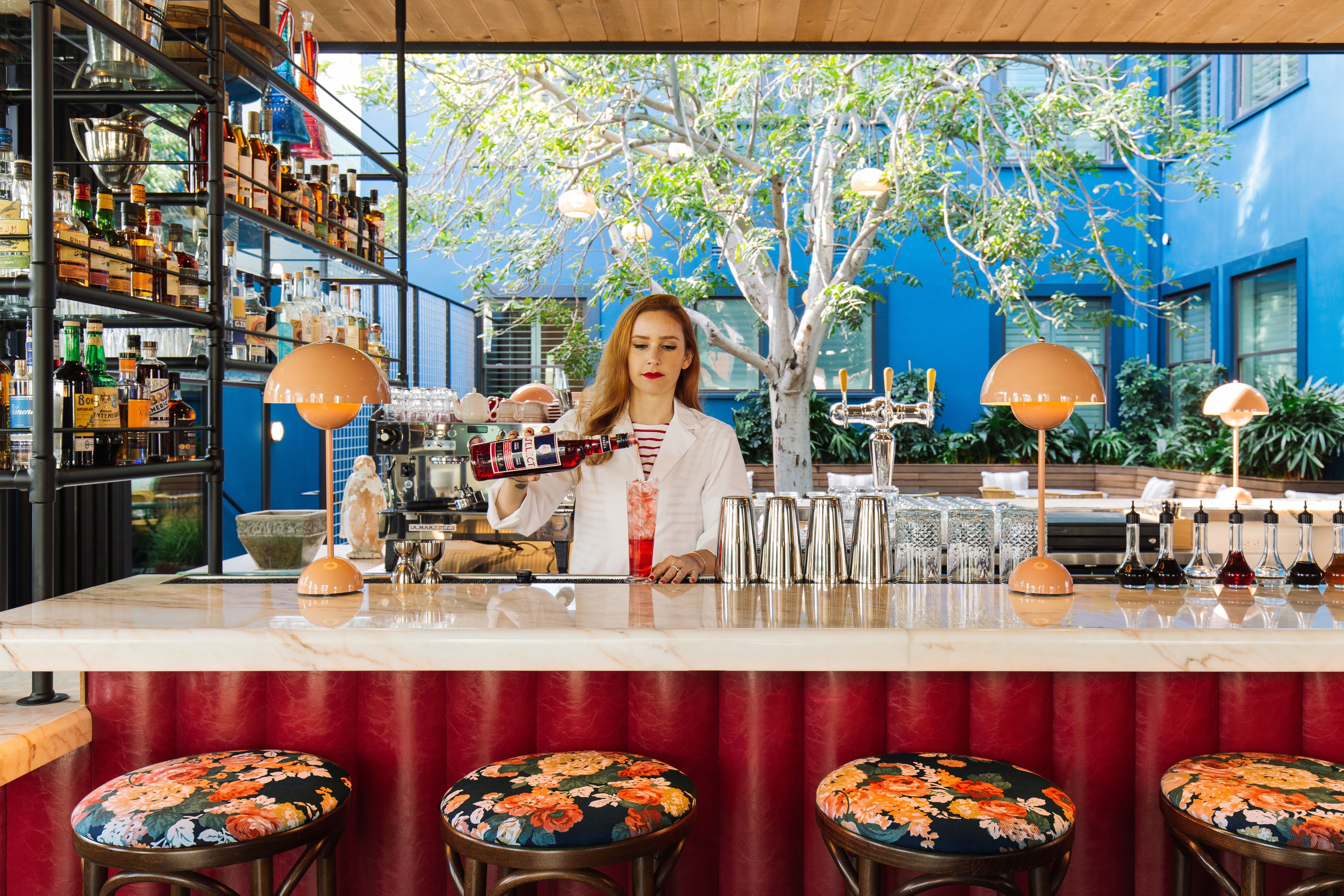 Palihotel Culver City 15/16