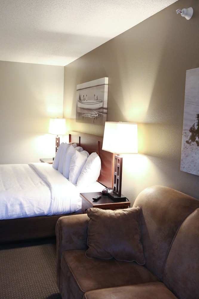 Grandstay Hotel And Suites Perham 23/54