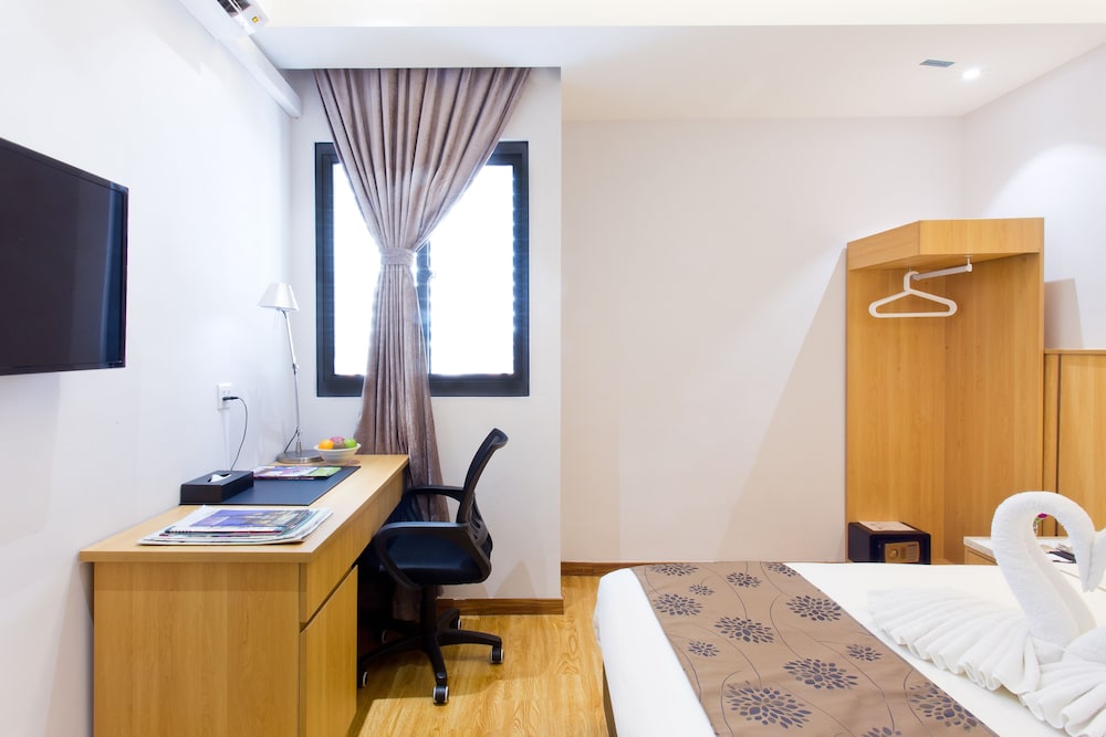 Summer Tree Hotel Penang 44/49