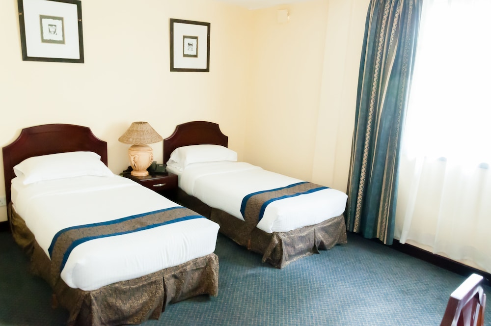 Protea Hotel Aishi Machame 17/50