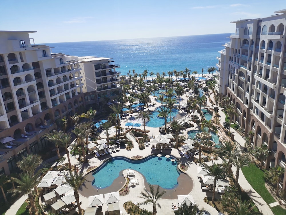 Villa La Valencia Beach Resort And Spa Los Cabos 13/50