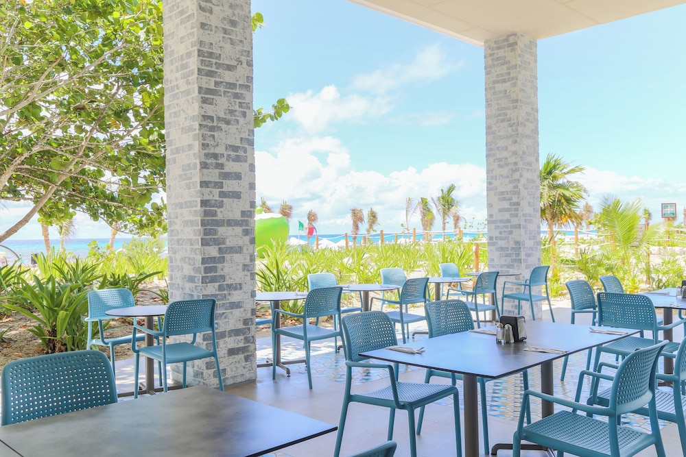 Sandos Playacar All Inclusive 34/50