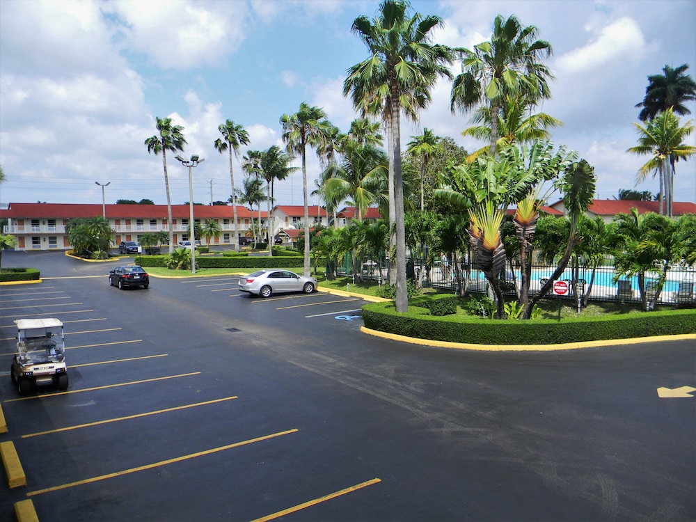 Fairway Inn Florida City Homestead Everglades 55/68
