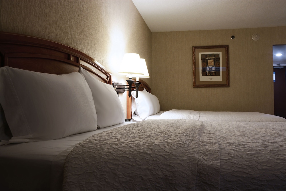 Hampton Inn By Hilton Saltillo 20/78