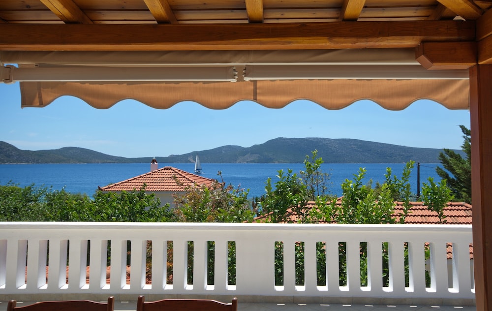 Pelagos Villas