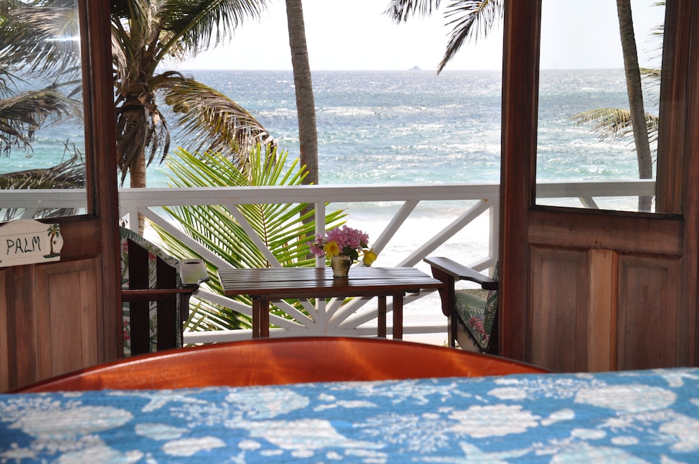 Petite Anse Hotel 20/49