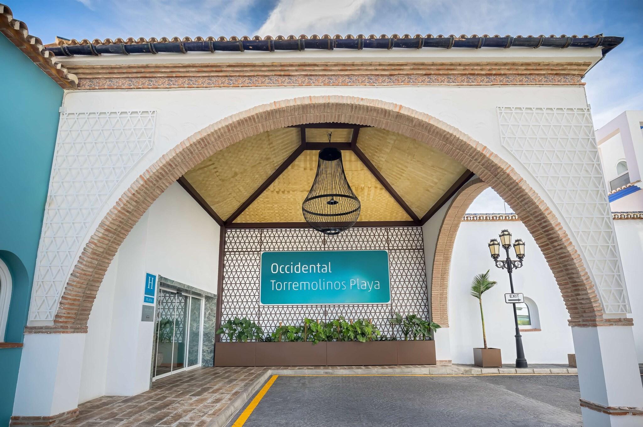 Occidental Torremolinos Playa 2/55