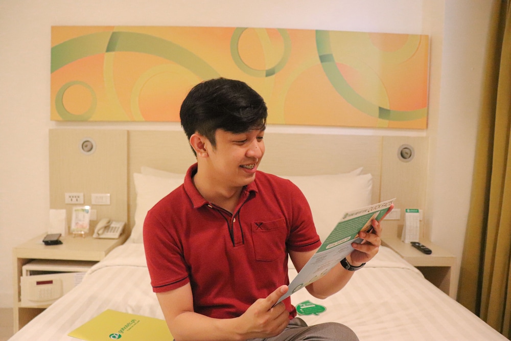 Go Hotels Ermita - Manila 22/34