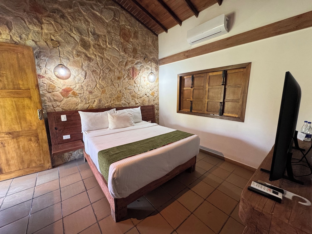 Hotel El Cielo en la Tierra 15/50