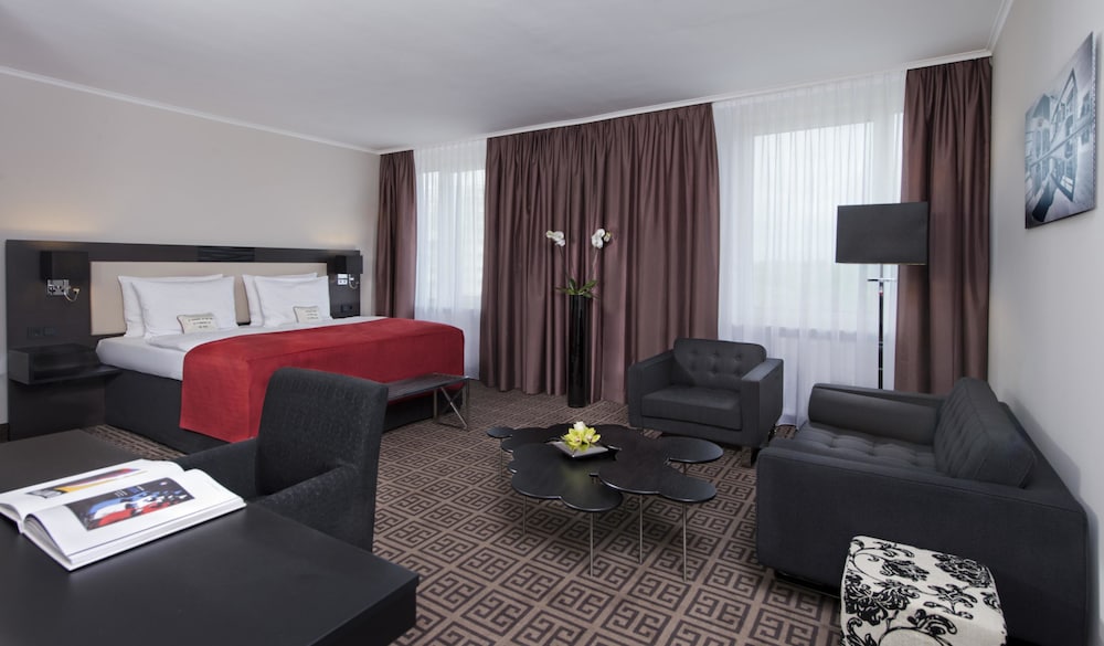 Hotel Palace Berlin 42/83