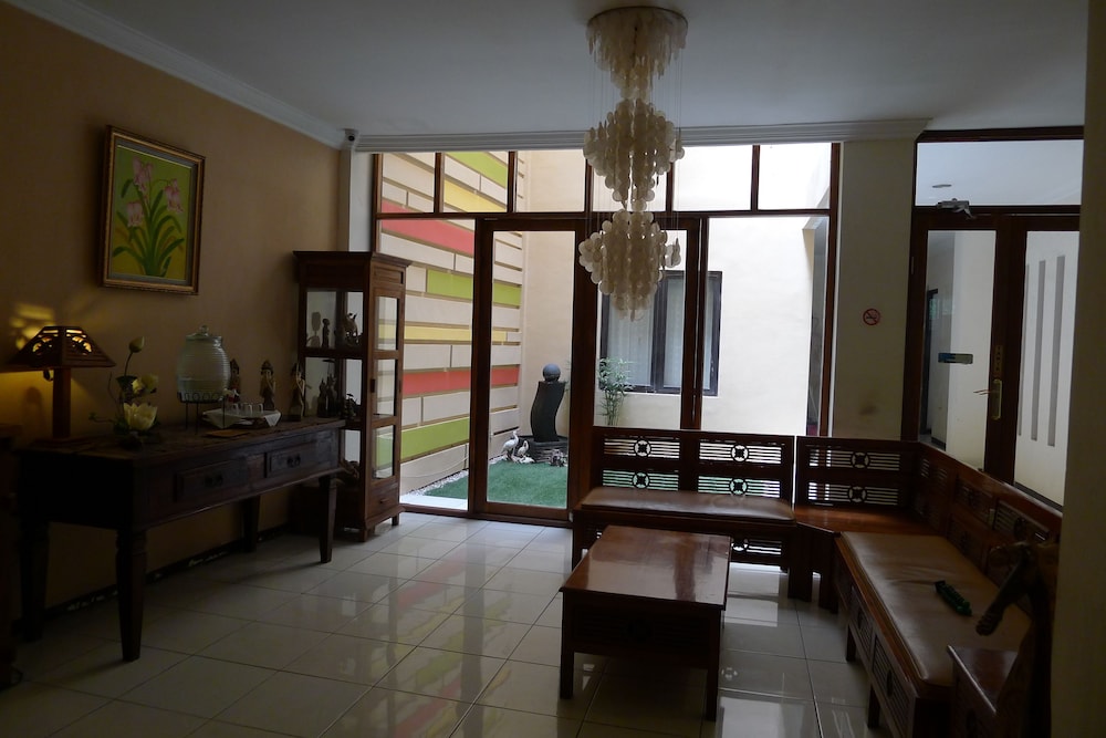 Hotel Jawa And Residences 30/42