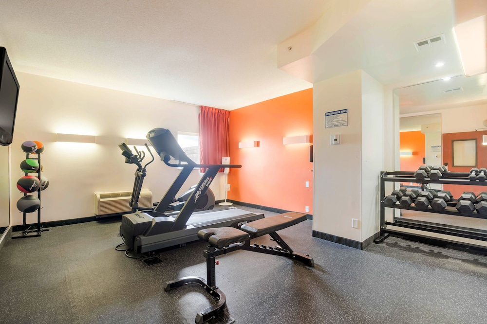 Motel6 Kingston, ON 36/62