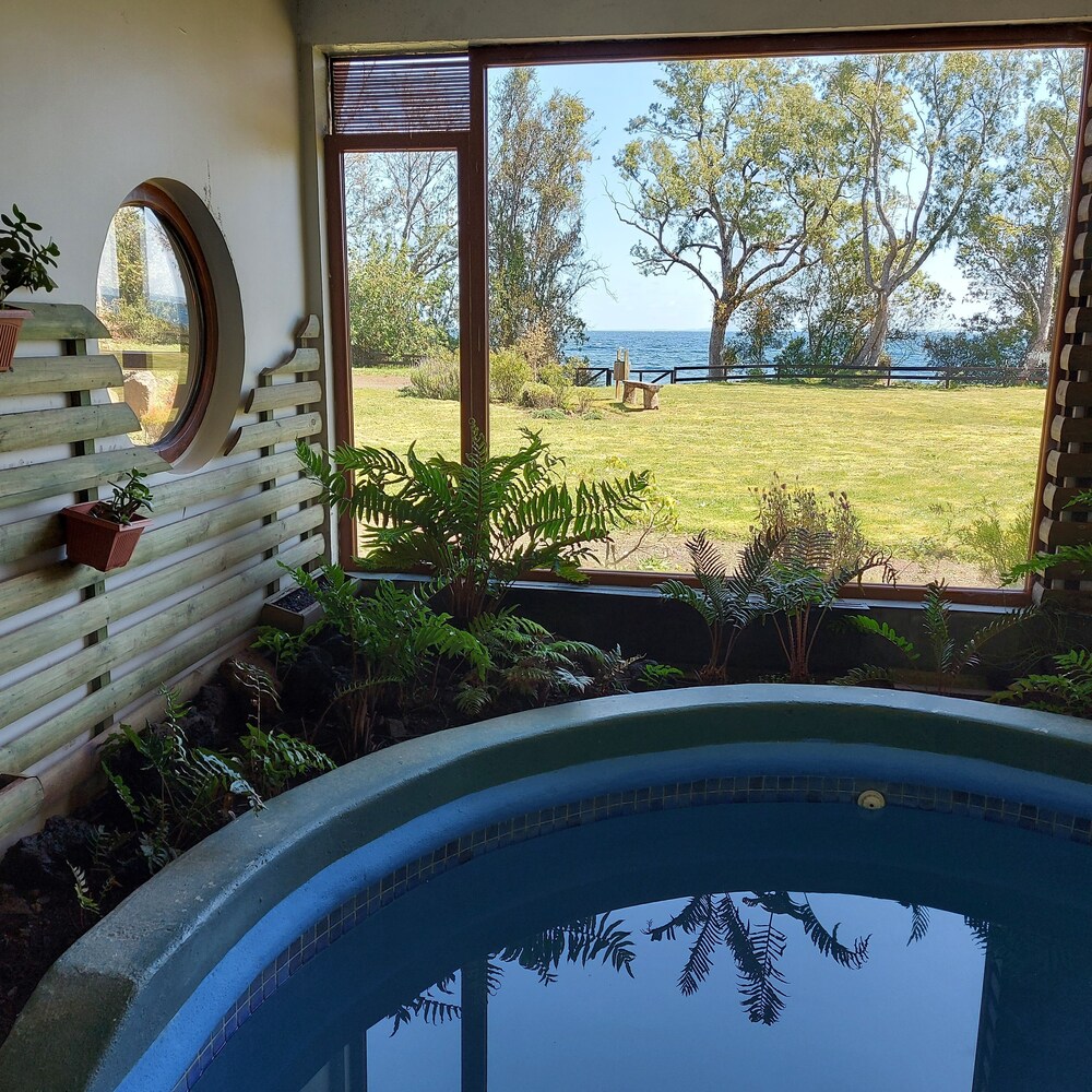 Cascadas Hotel 16/50